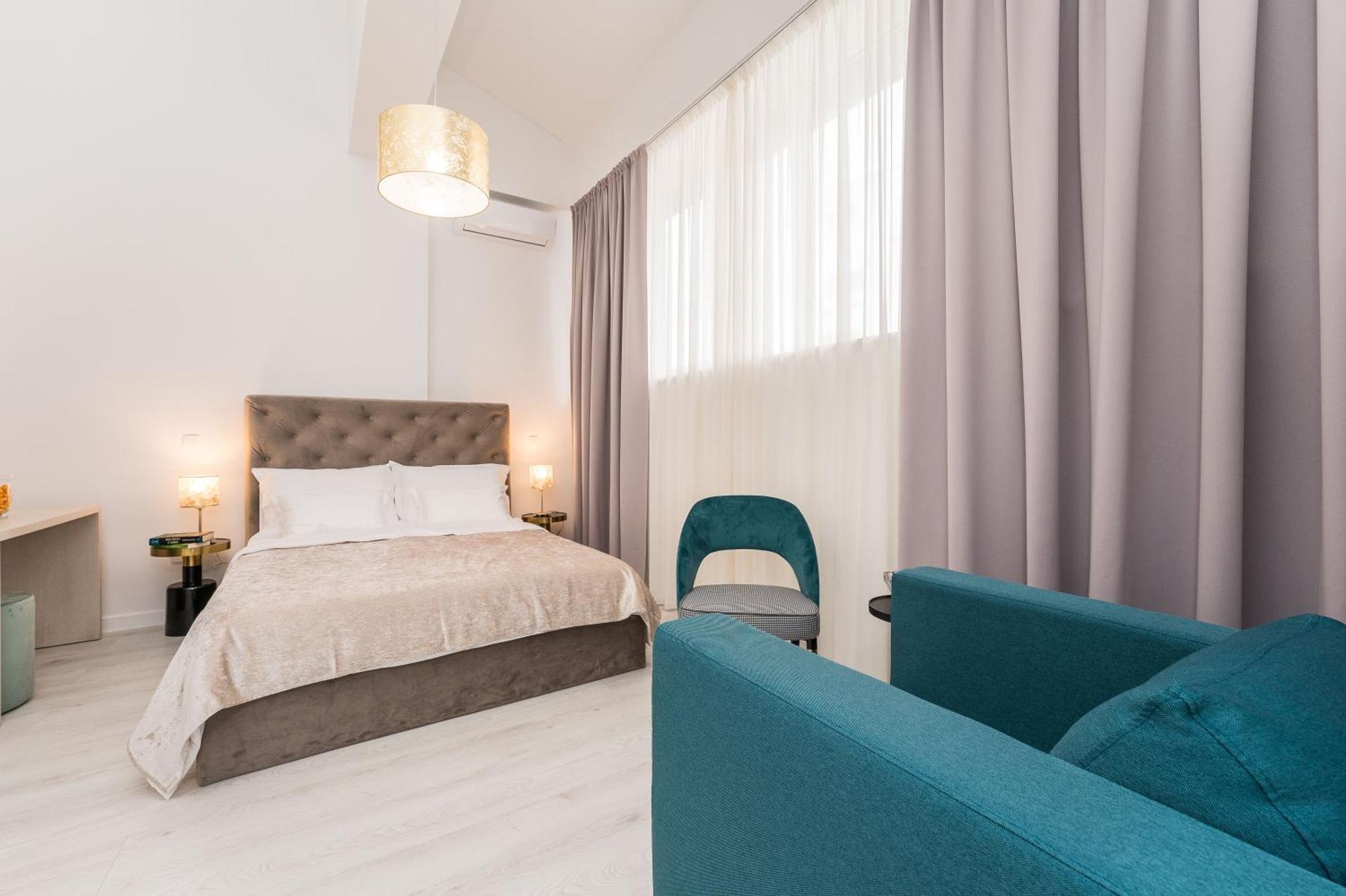 Lukas Apartments - Borik Zadar Exterior photo