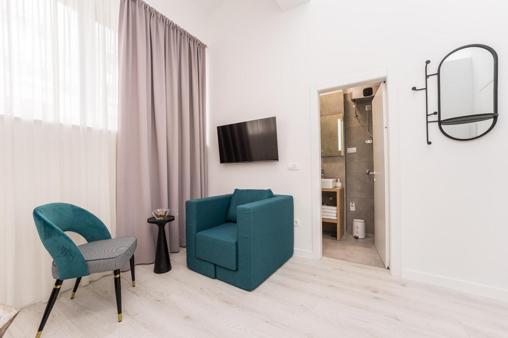 Lukas Apartments - Borik Zadar Room photo