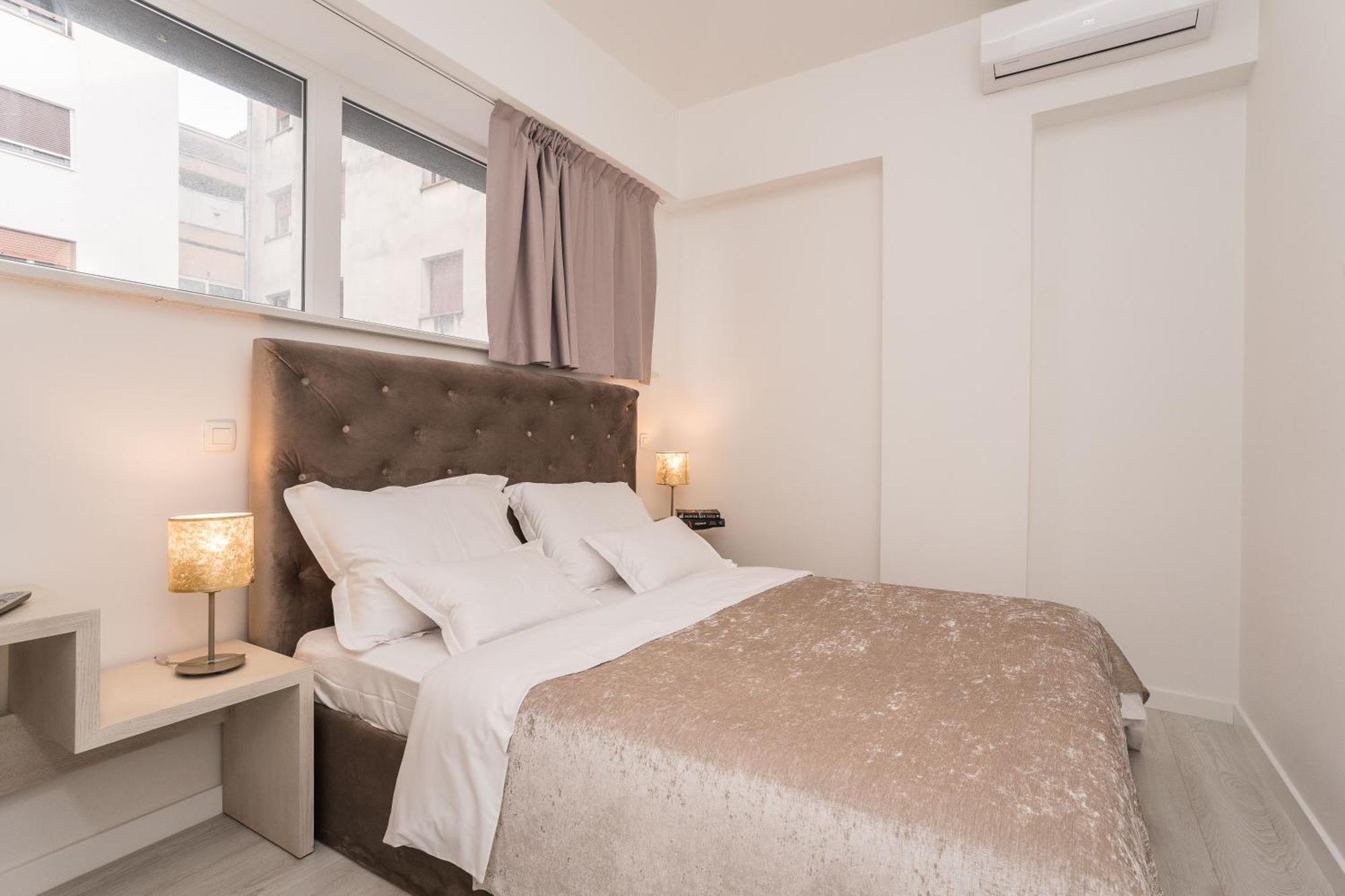 Lukas Apartments - Borik Zadar Room photo